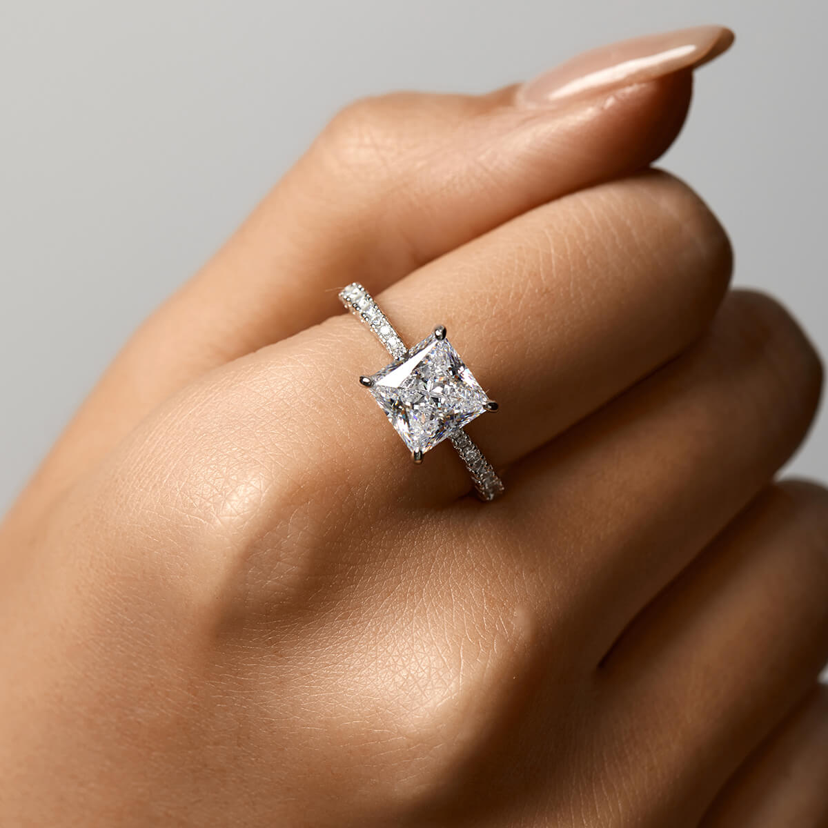 Eve Ring – 14K Goud
