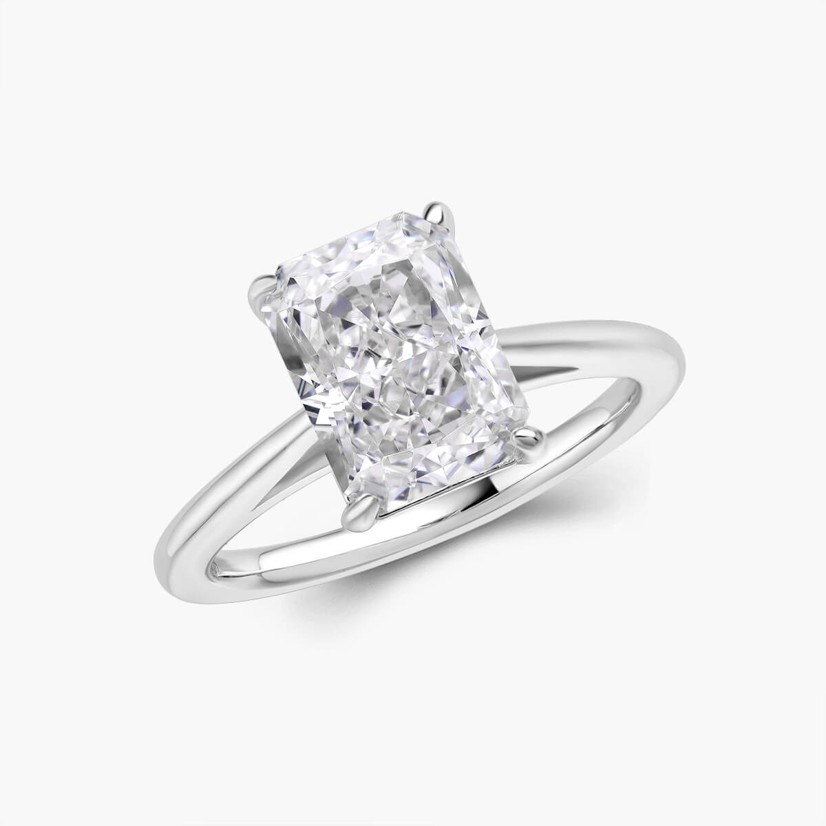 Artemis Ring – 14K Goud