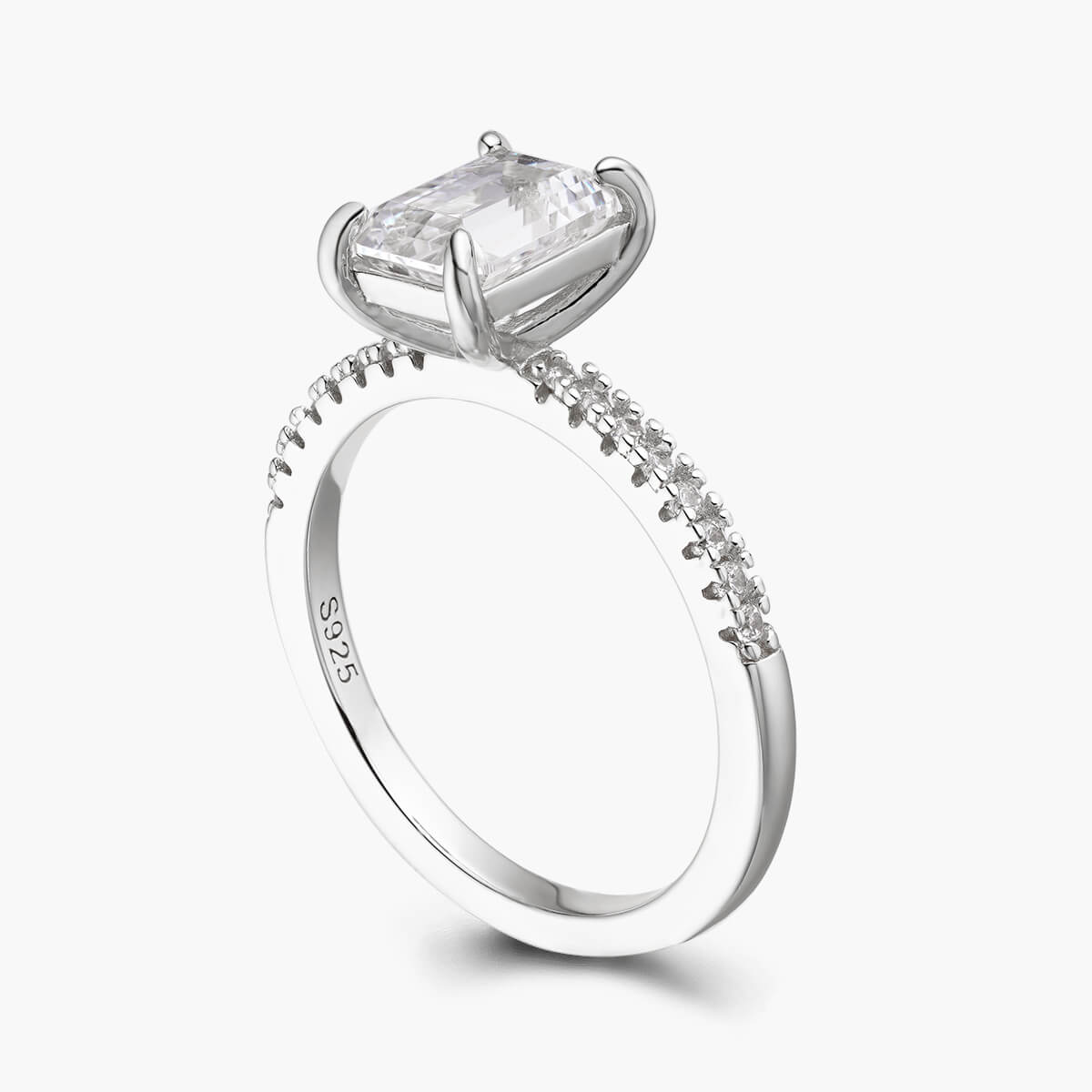 Loretta Ring – 14K Goud