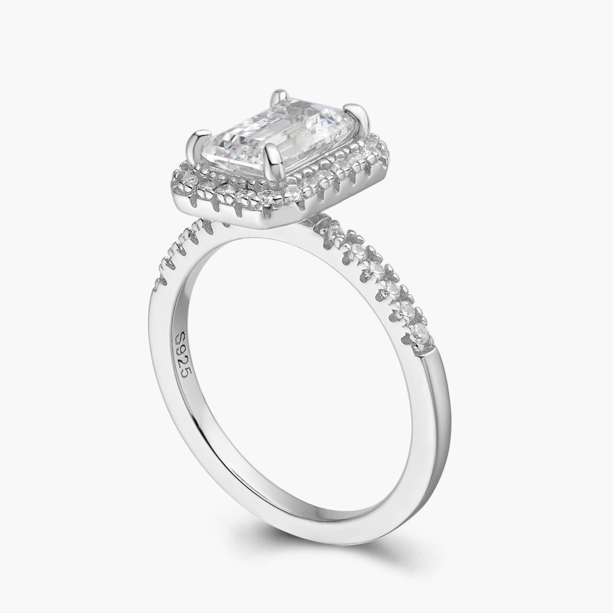 Cher Ring – 14K Goud
