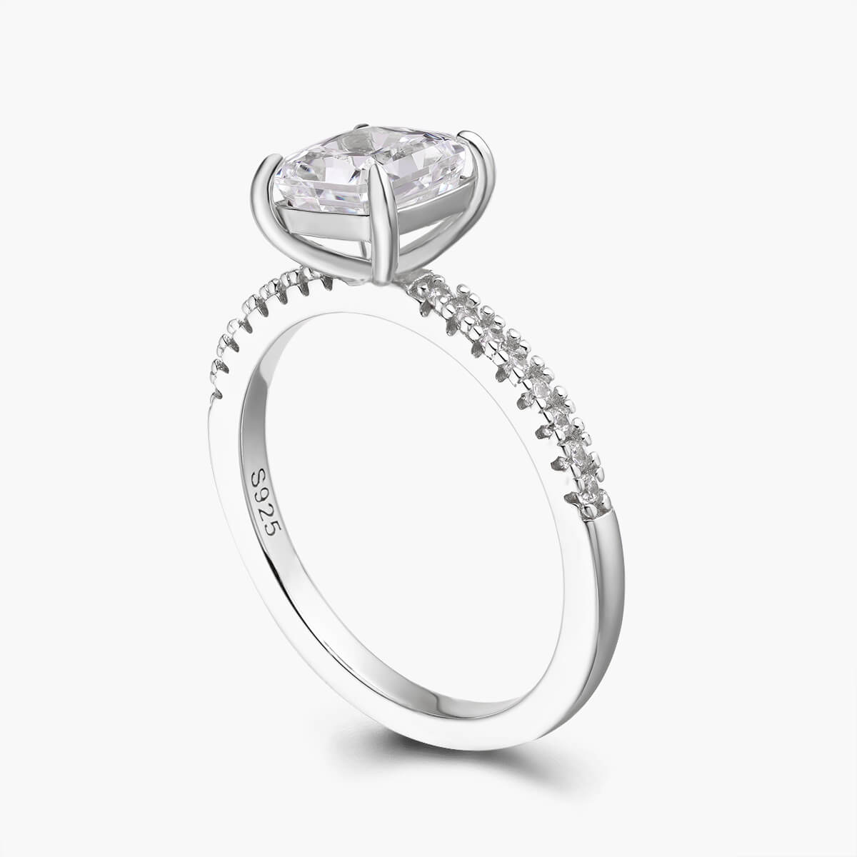 Kamile Ring – 14K Goud
