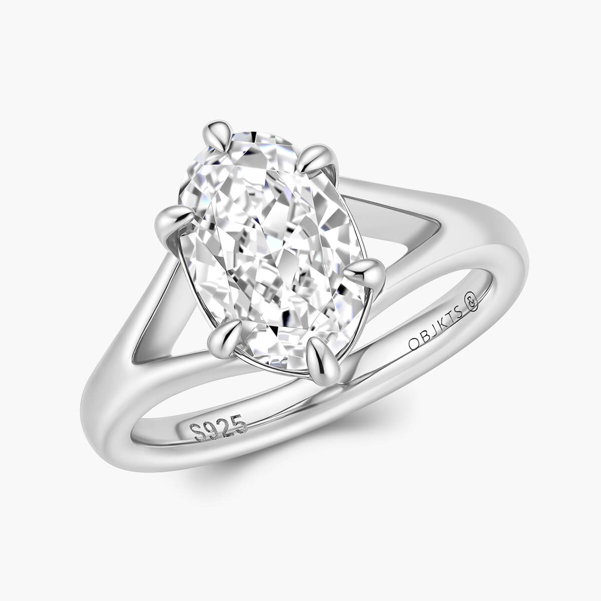Avalon Ring – 14K Goud