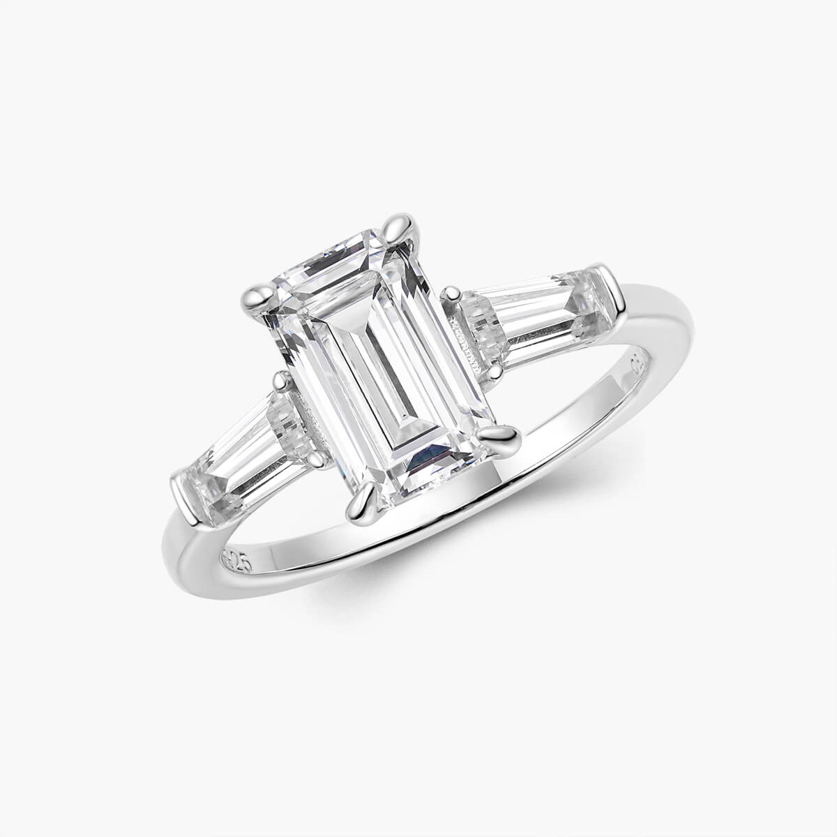 Nova Ring – 14K Goud