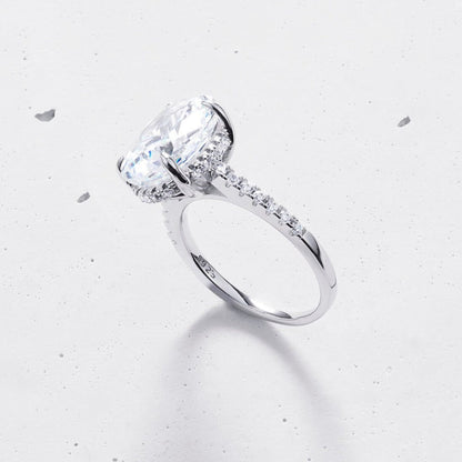 Magnum Ring – 14K Goud