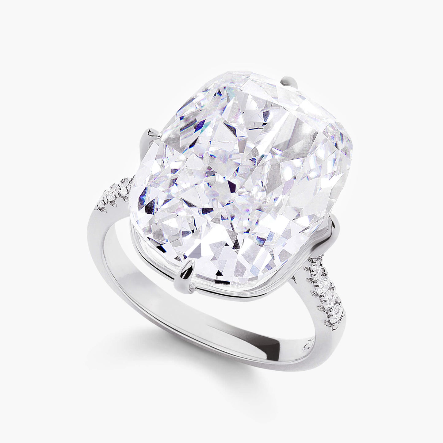Aurum Ring – 14K Goud