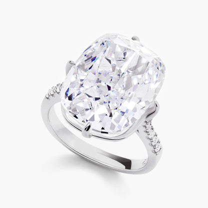 Aurum Ring – 14K Goud