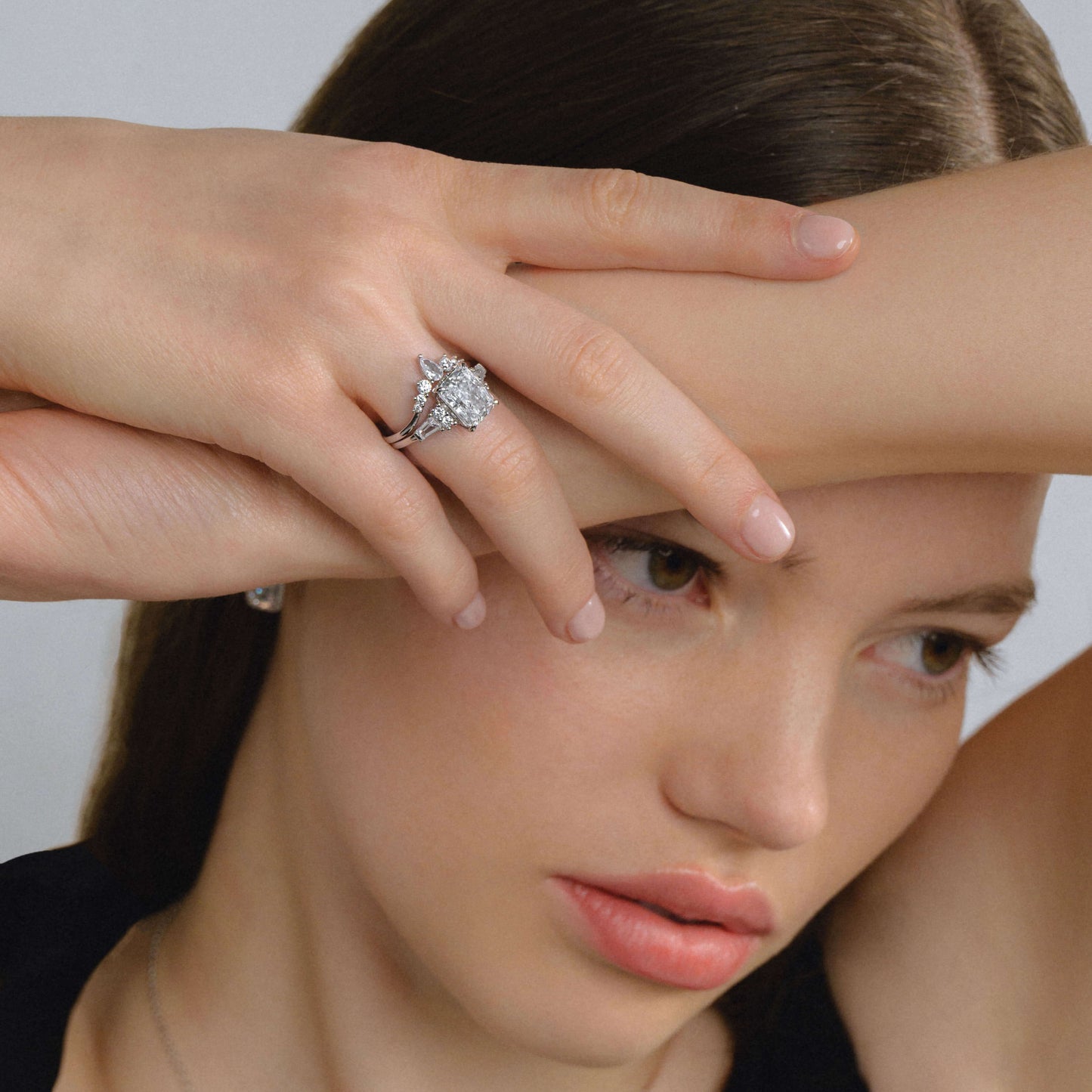 Cerith Ring – 14K Goud