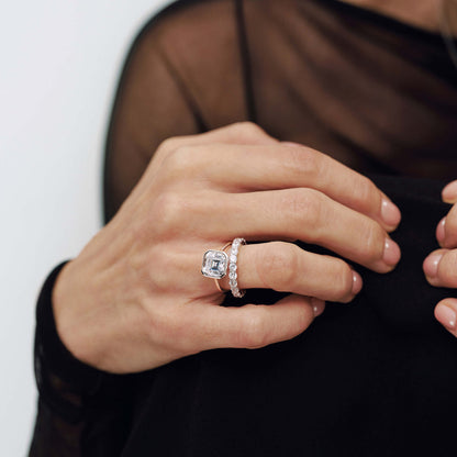 Paloma Ring – 14K Goud