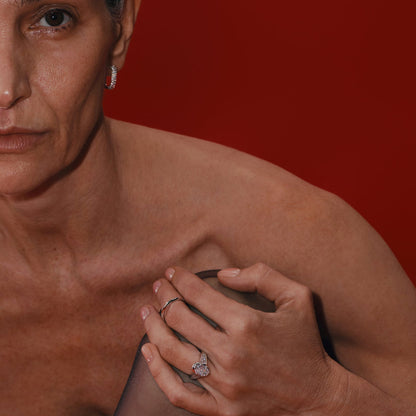 Bonnie Ring – 14K Goud