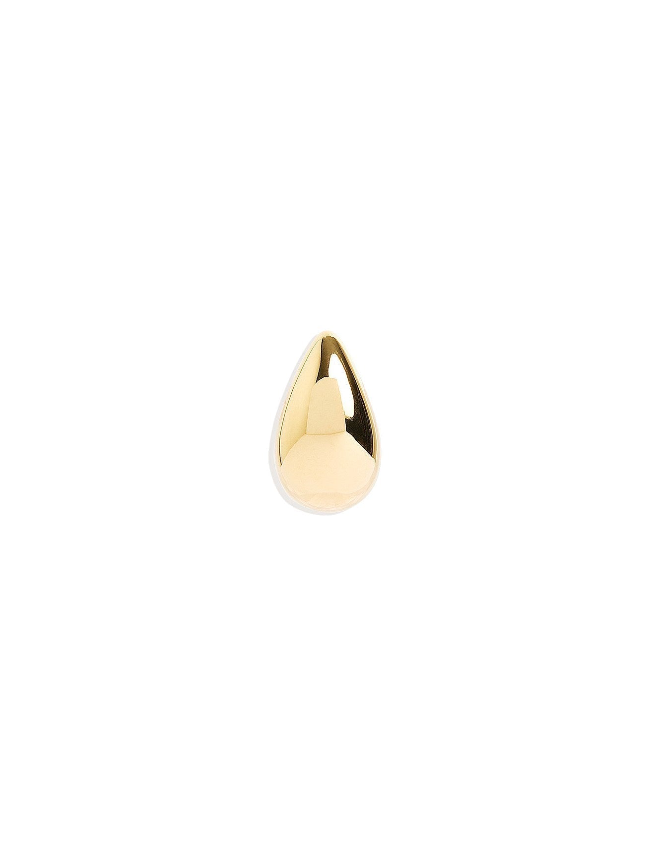 Mila oorbellen | 18k Goud