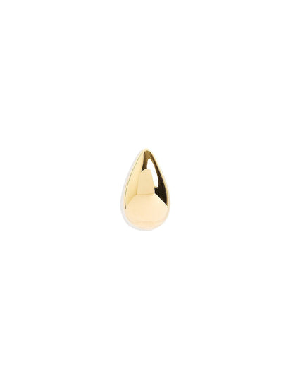 Mila oorbellen | 18k Goud