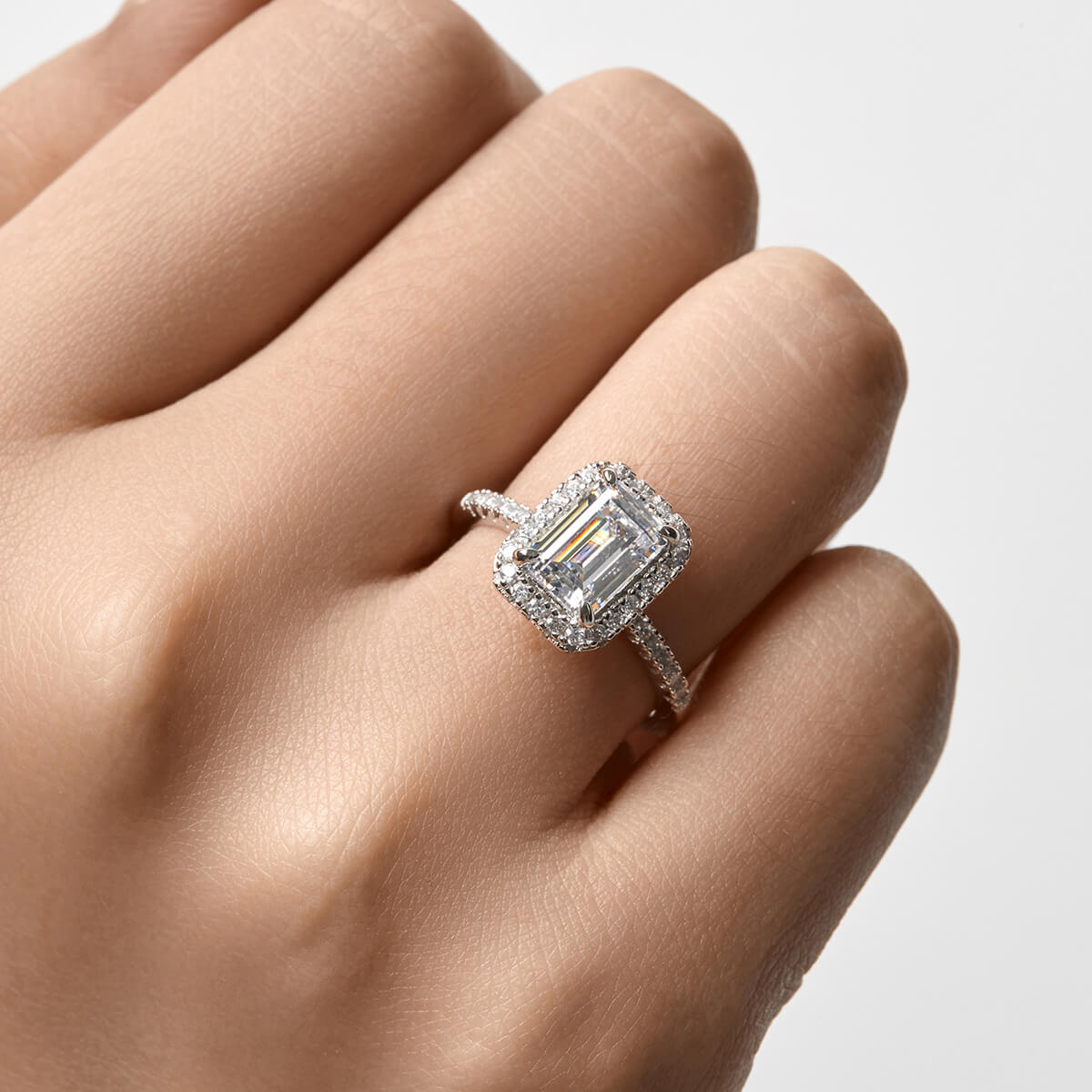 Cher Ring – 14K Goud