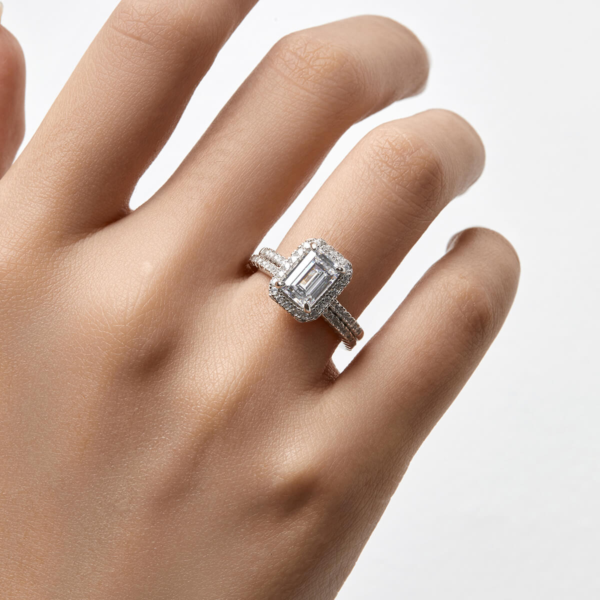 Cher Ring – 14K Goud