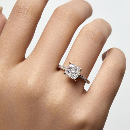 Emily Ring – 14K Goud