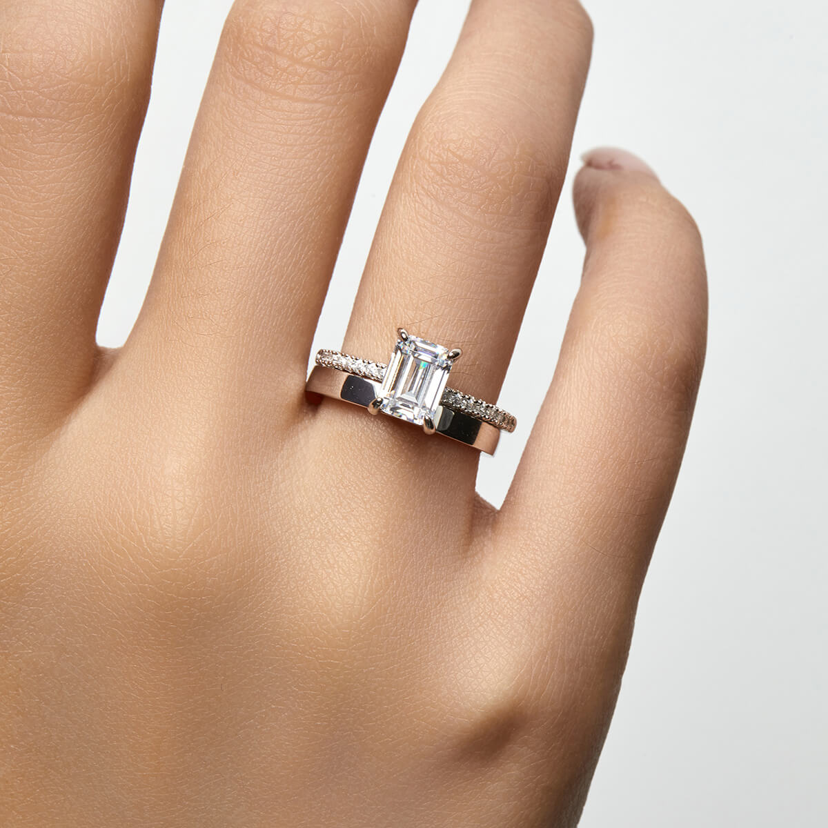 Loretta Ring – 14K Goud