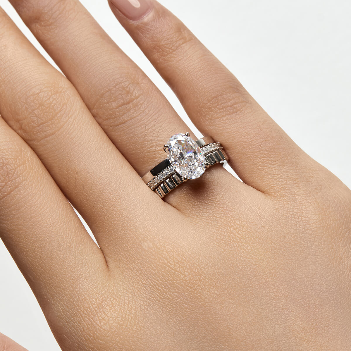 Cherie Ring – 14K Goud
