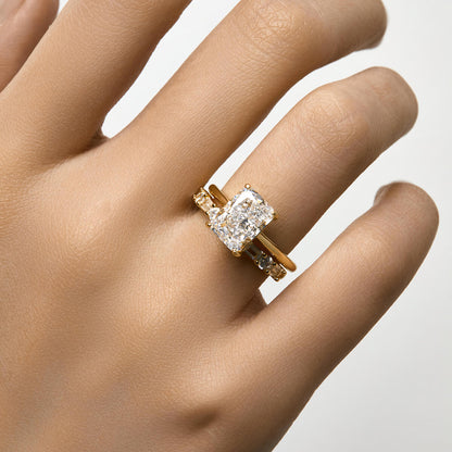 Artemis Ring – 14K Goud