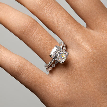Aura Ring – 14K Goud