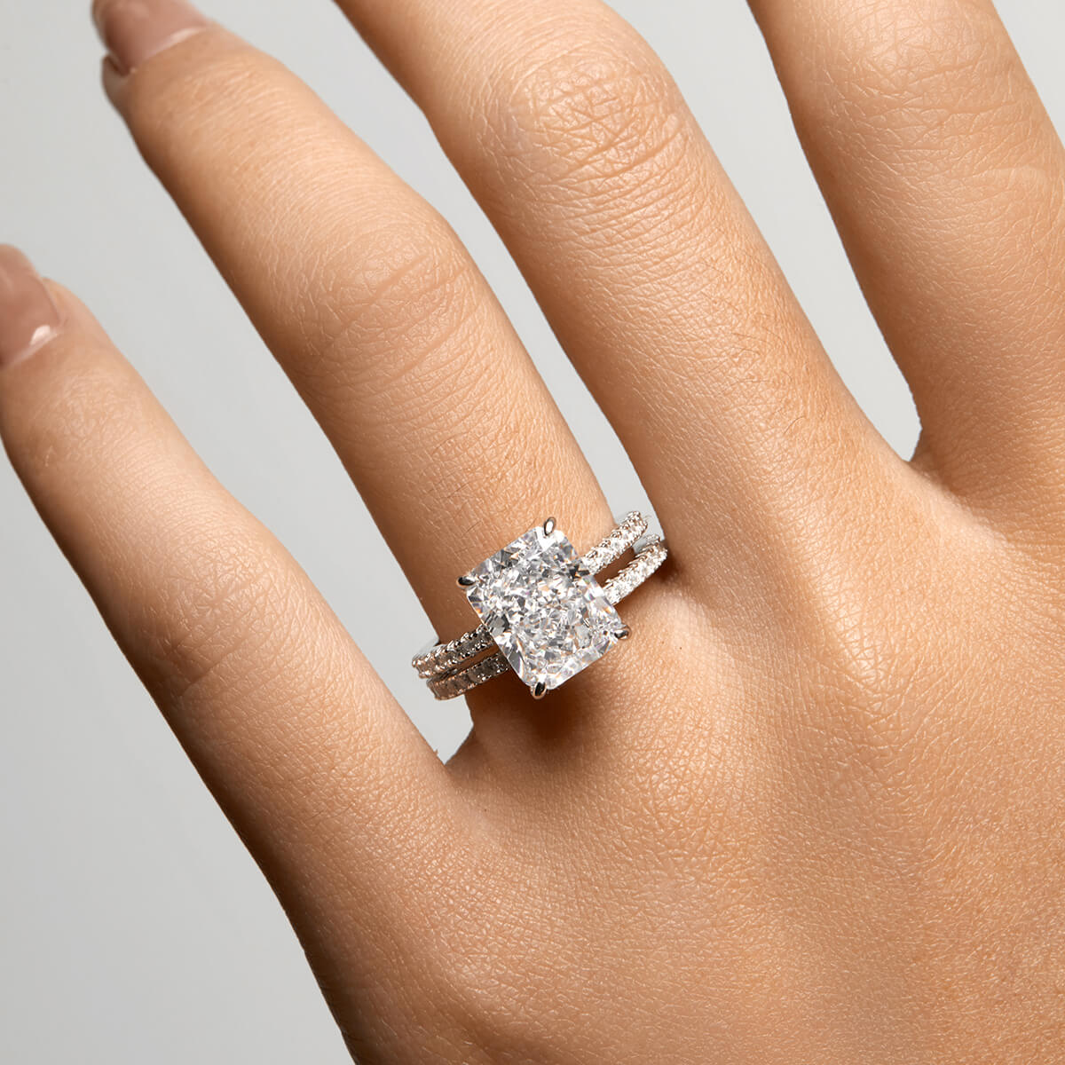 Faye Ring – 14K Goud