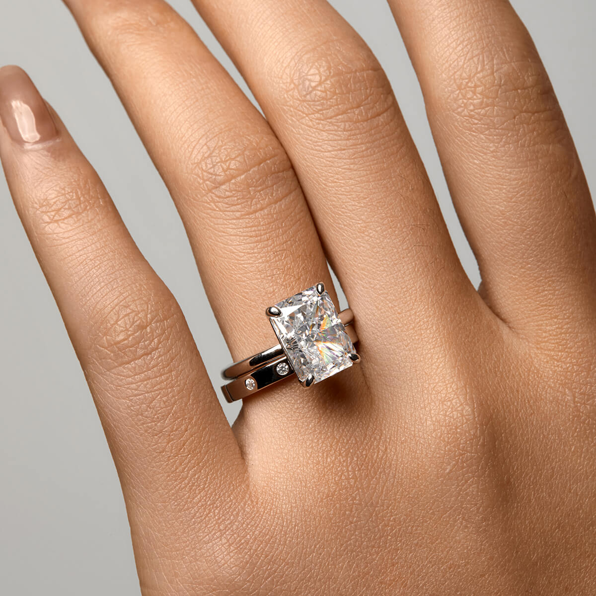 Daia Ring – 14K Goud