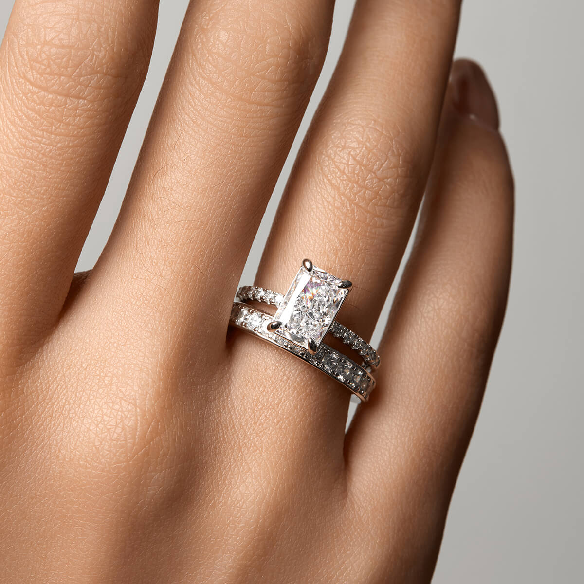 Ciel Ring – 14K Goud