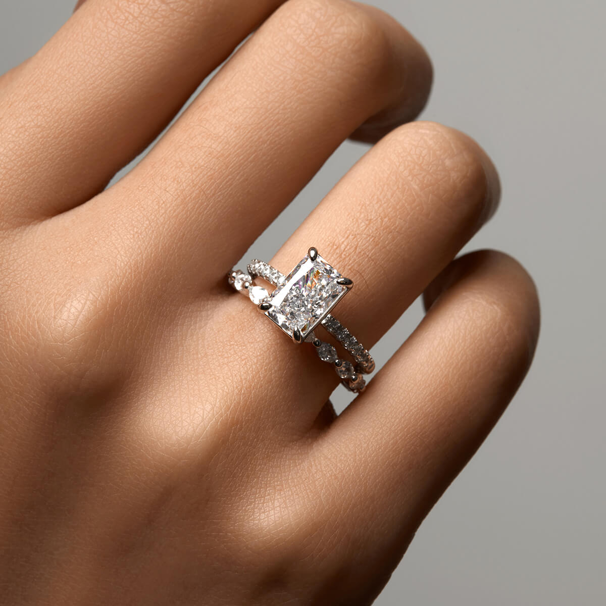 Ciel Ring – 14K Goud