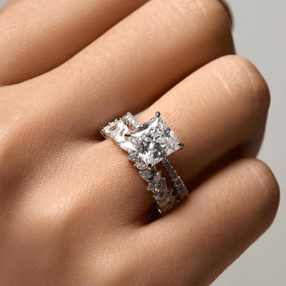 Eve Ring – 14K Goud