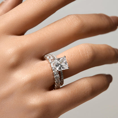 Eve Ring – 14K Goud