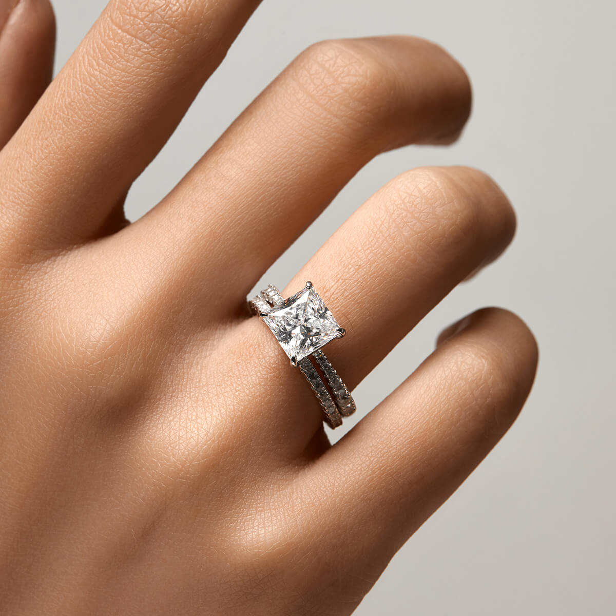 Eve Ring – 14K Goud