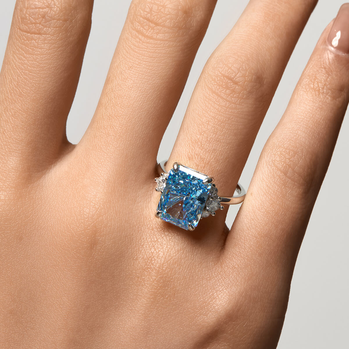 Cara Ring – 14K Goud