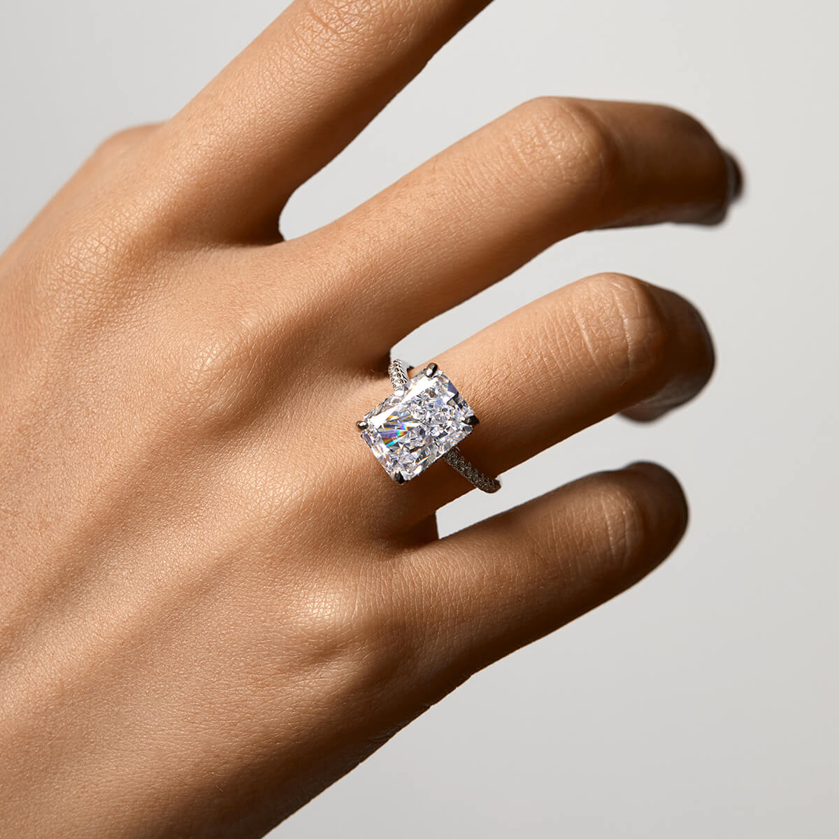 Faye Ring – 14K Goud