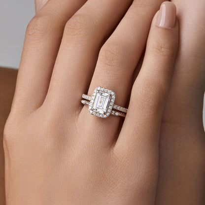 Cher Ring – 14K Goud