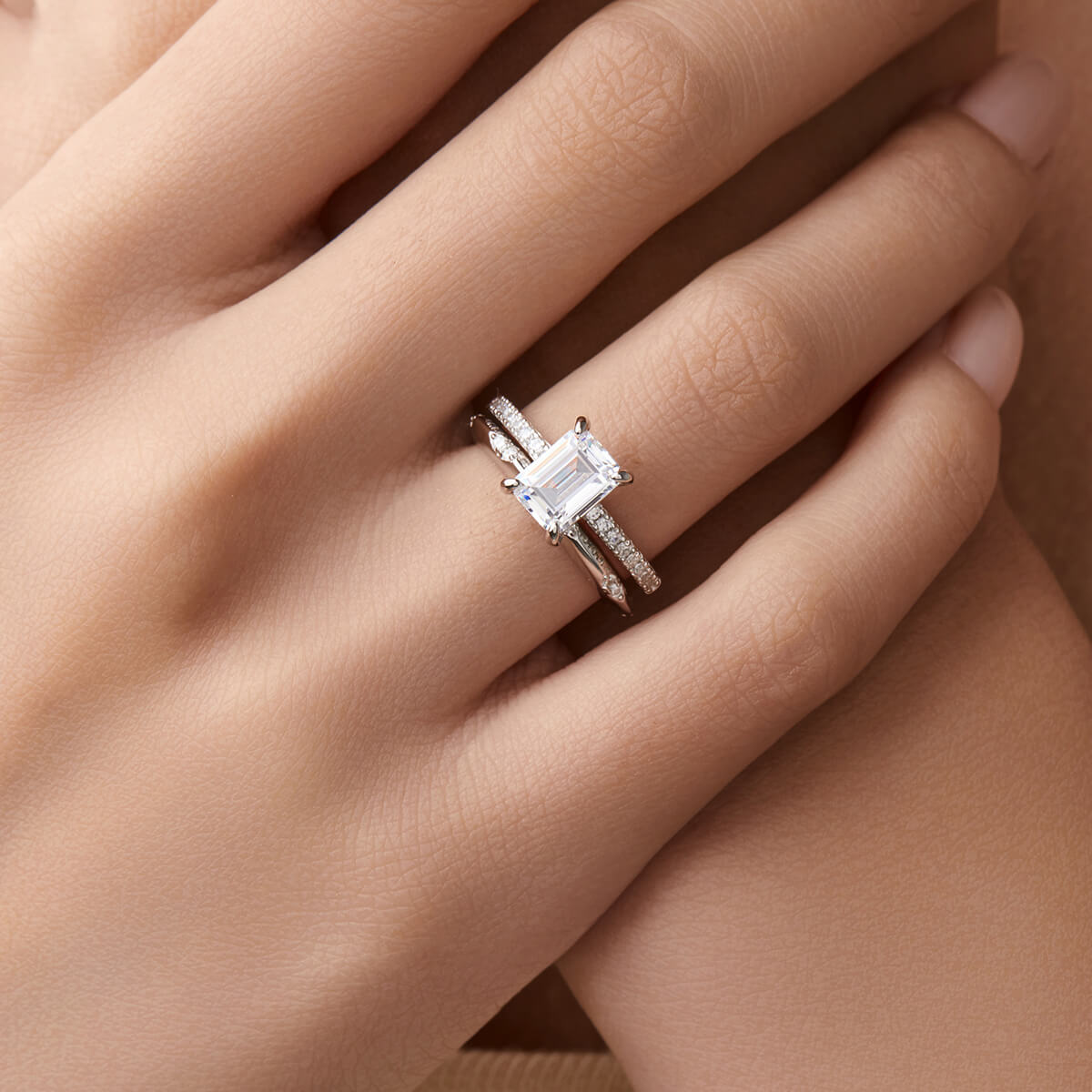 Loretta Ring – 14K Goud