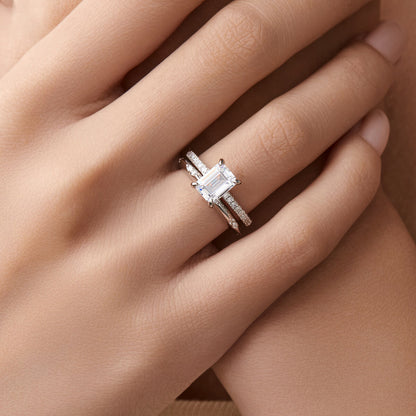 Loretta Ring – 14K Goud