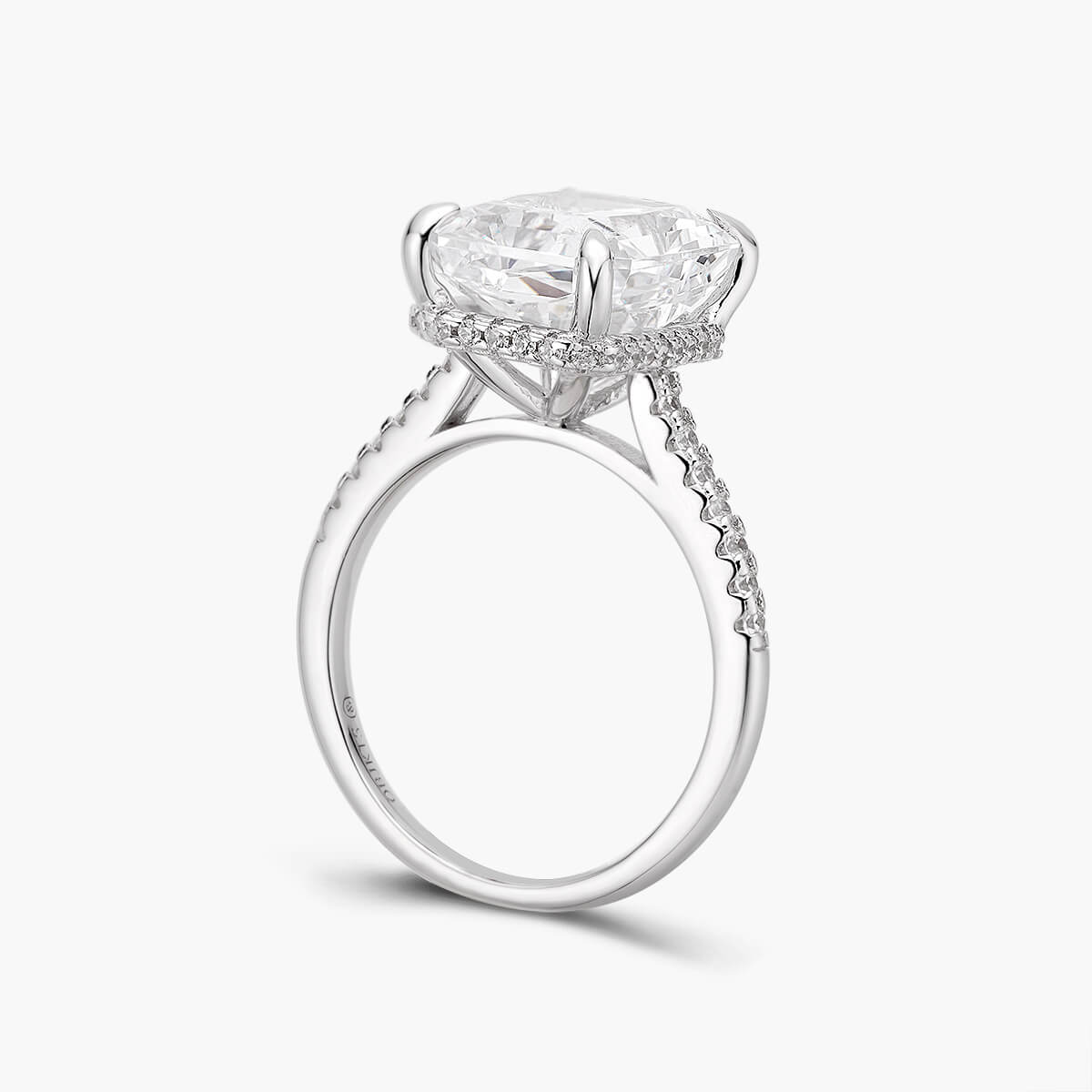 Faye Ring – 14K Goud