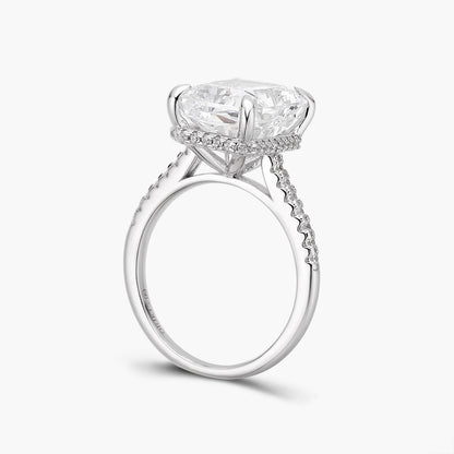 Faye Ring – 14K Goud
