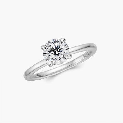 Alis Ring – 14K Goud