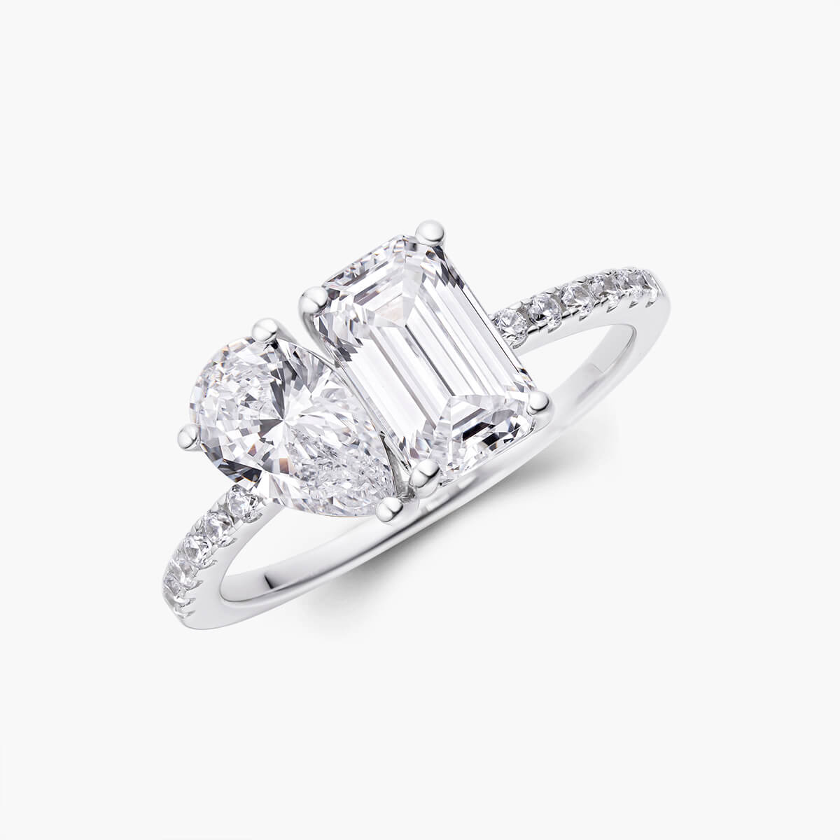 Seren Ring – 14K Goud