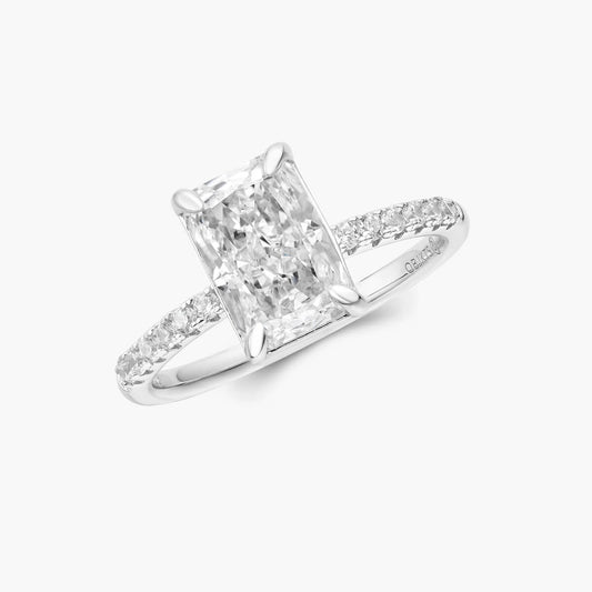 Ciel Ring – 14K Goud