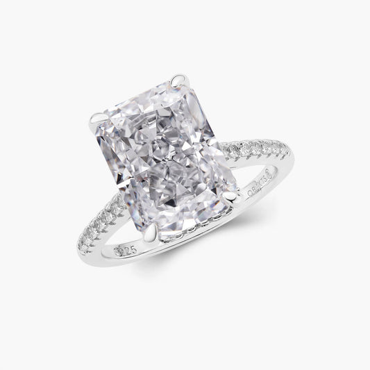 Faye Ring – 14K Goud
