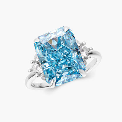 Cara Ring – 14K Goud