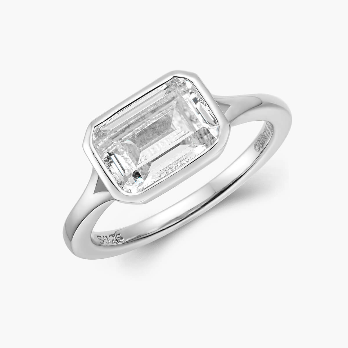 Roen Ring – 14K Goud