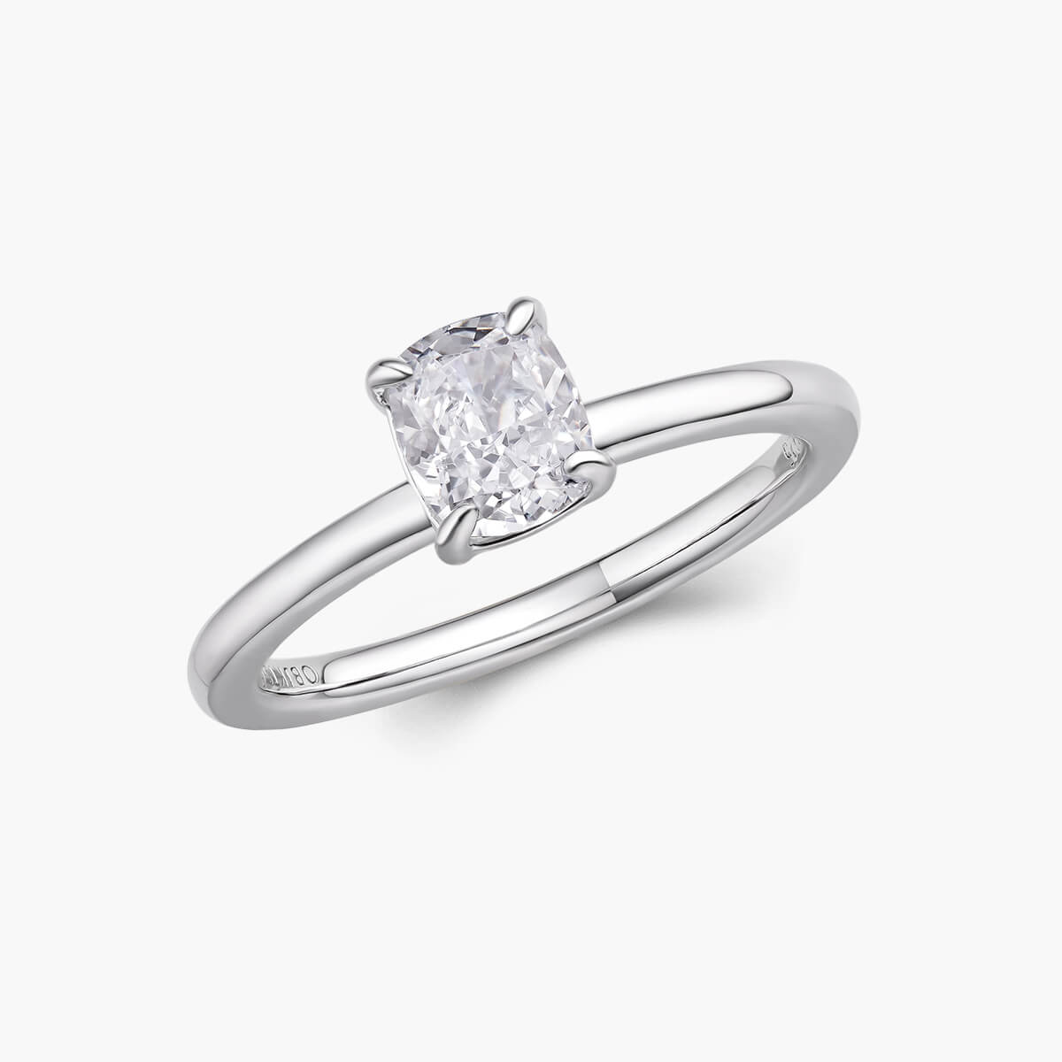 Elouise Ring – 14K Goud