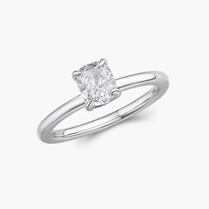 Elouise Ring – 14K Goud