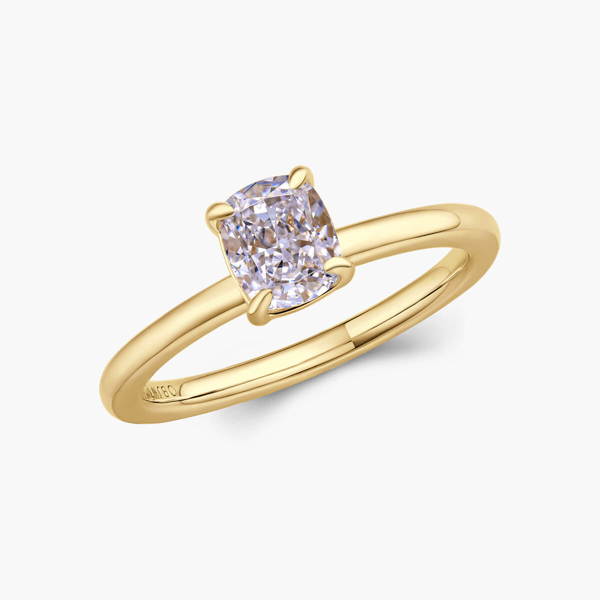 Elouise Ring – 14K Goud