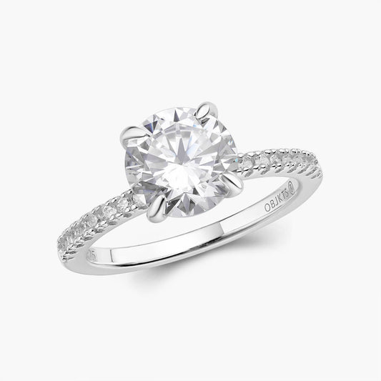 Ornella Ring – 14K Goud