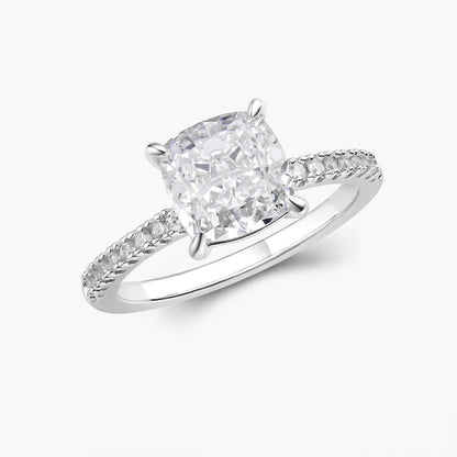 Emily Ring – 14K Goud