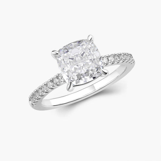 Emily Ring – 14K Goud