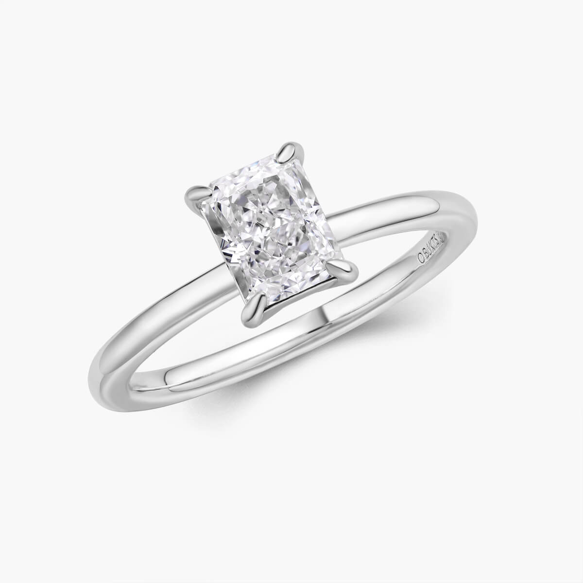 Cielo Ring – 14K Goud