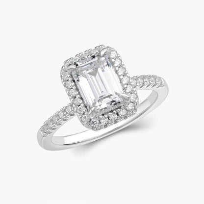 Cher Ring – 14K Goud